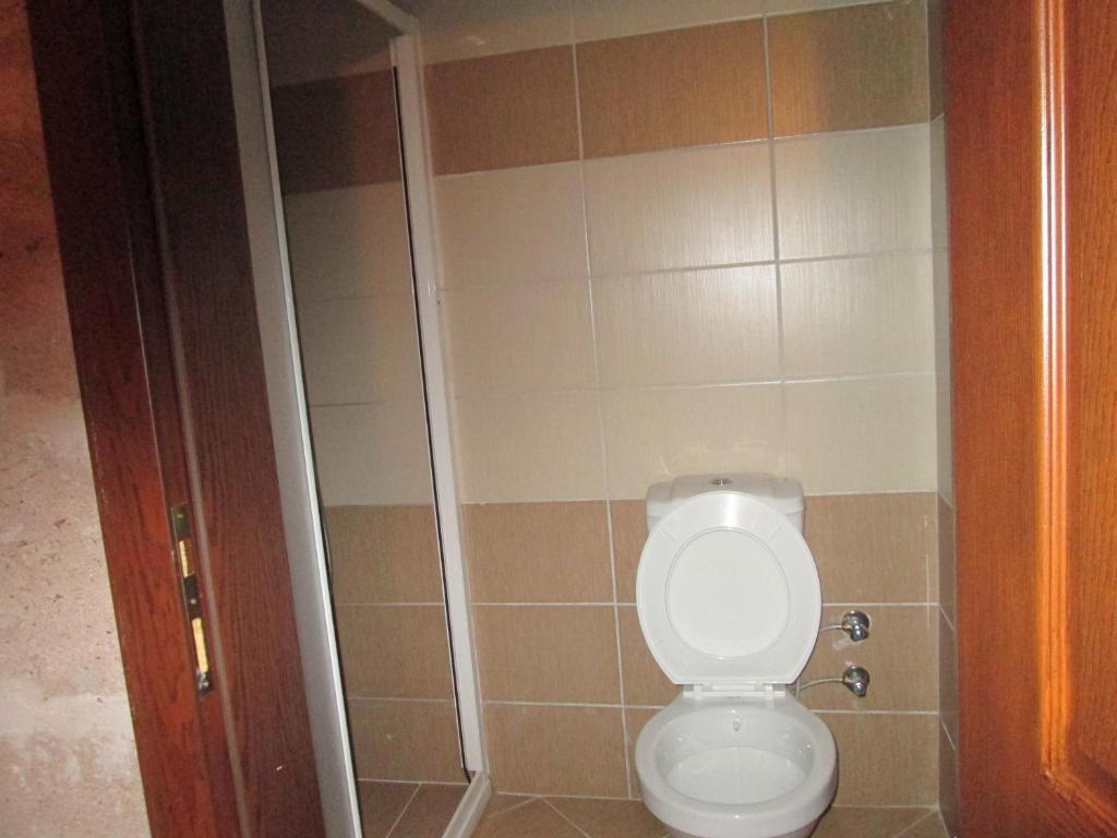 Osmanoglu Hotel Guzelyurt Quarto foto